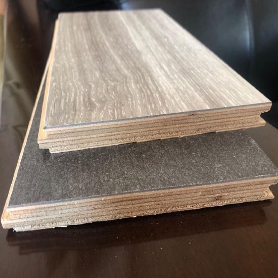 Vinyl Veneer wood Flooring