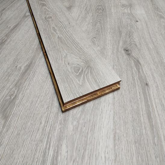 弾性oak floor