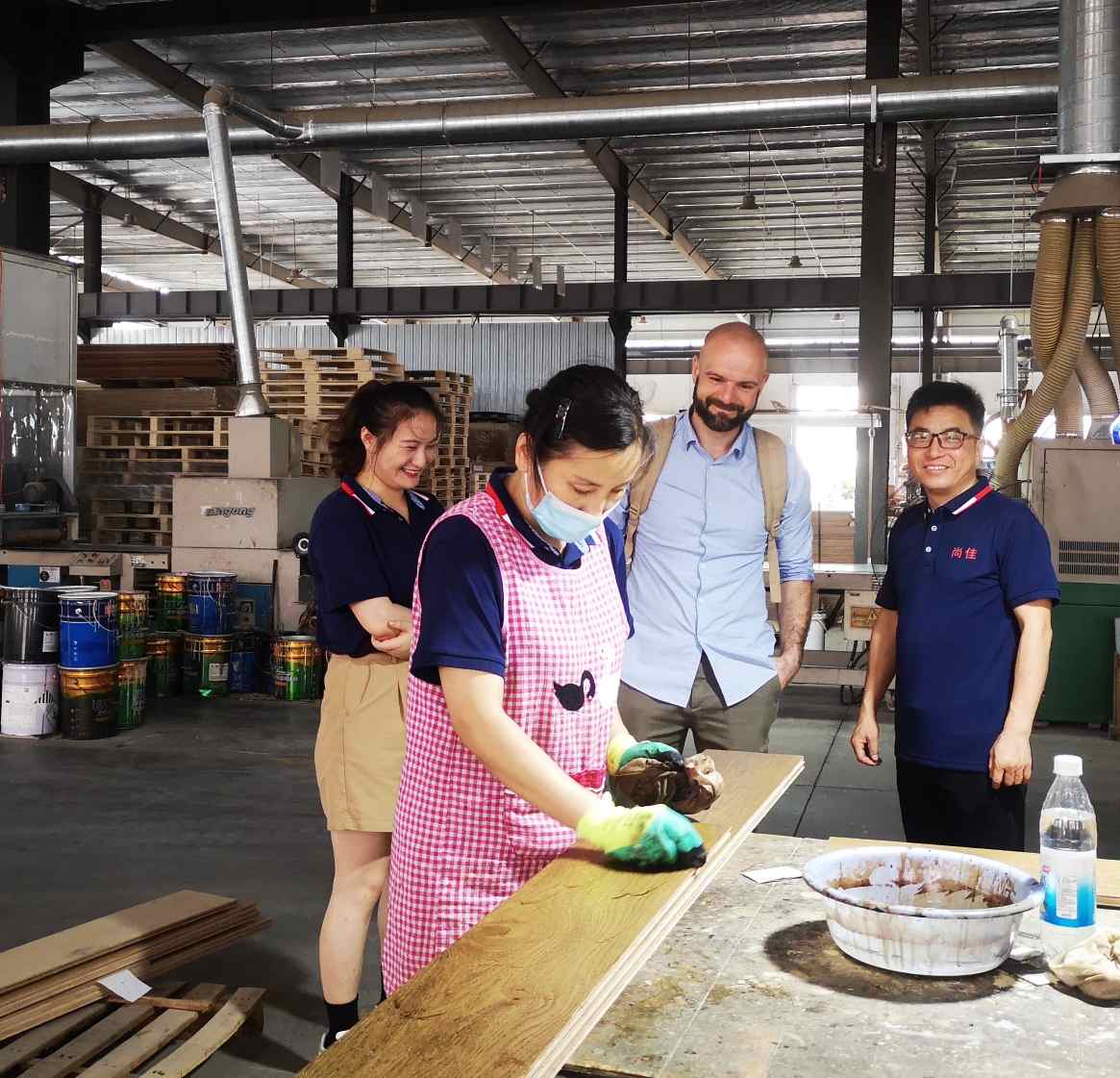 今週の工場ニュースグラム